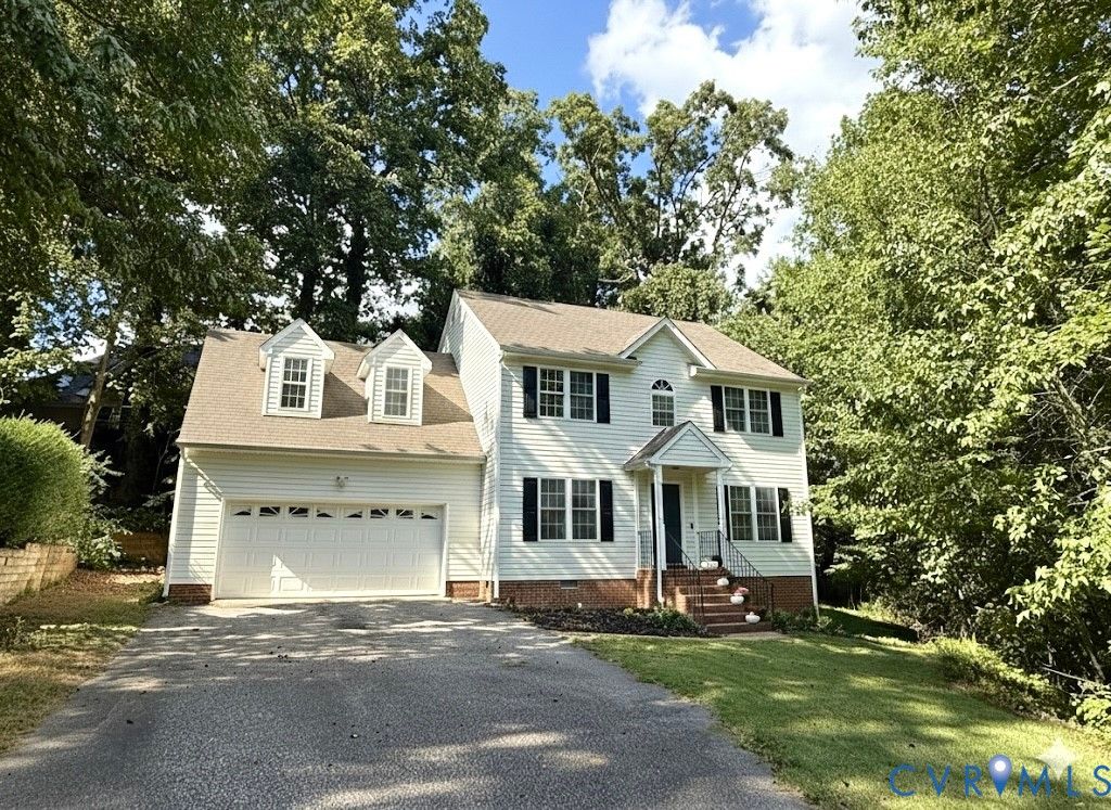 4608 Stoney Creek Pky, Chester, VA 23831