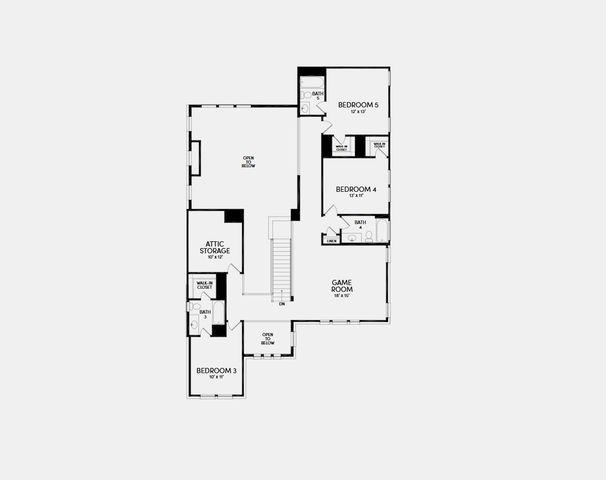 15503 Violet Lane, Frisco, TX 75035