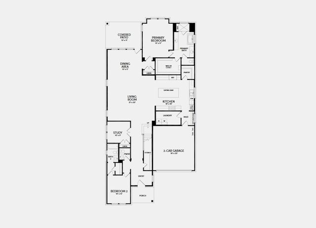 15503 Violet Lane, Frisco, TX 75035