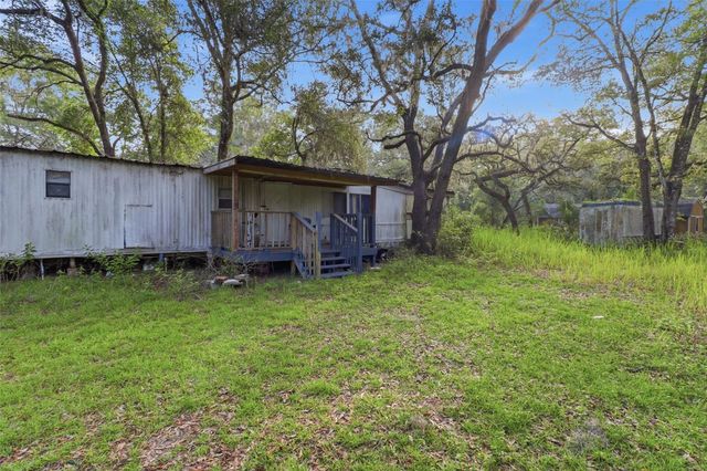 6360 ARIZONA STREET, Brooksville, FL 34604