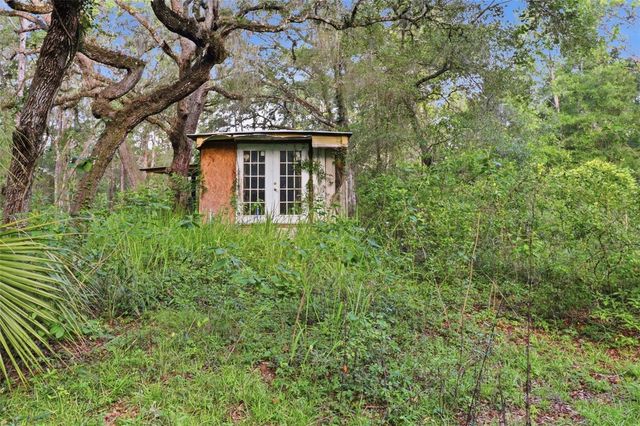 6360 ARIZONA STREET, Brooksville, FL 34604