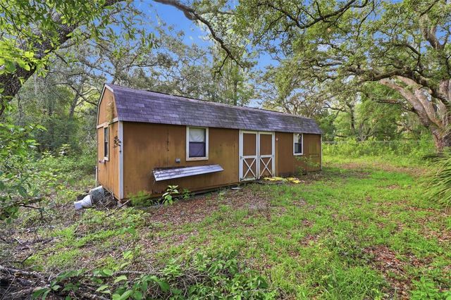 6360 ARIZONA STREET, Brooksville, FL 34604