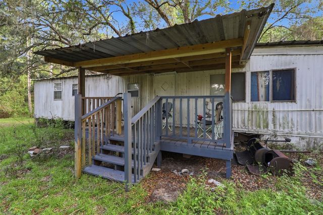 6360 ARIZONA STREET, Brooksville, FL 34604