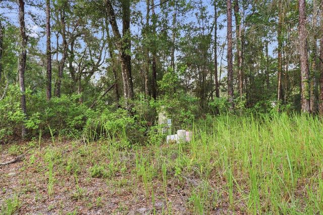 6360 ARIZONA STREET, Brooksville, FL 34604