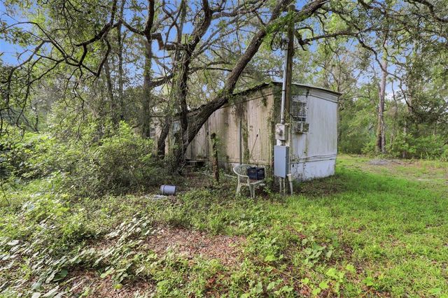 6360 ARIZONA STREET, Brooksville, FL 34604