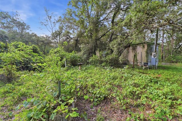 6360 ARIZONA STREET, Brooksville, FL 34604