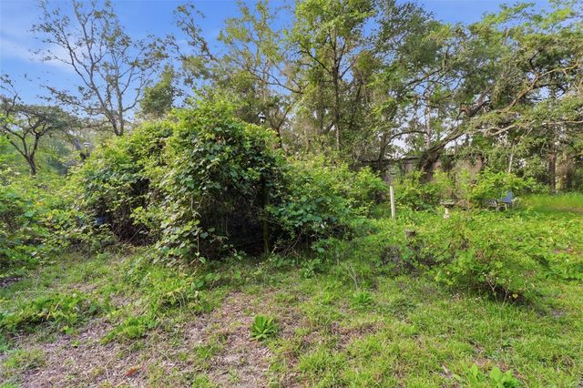 6360 ARIZONA STREET, Brooksville, FL 34604