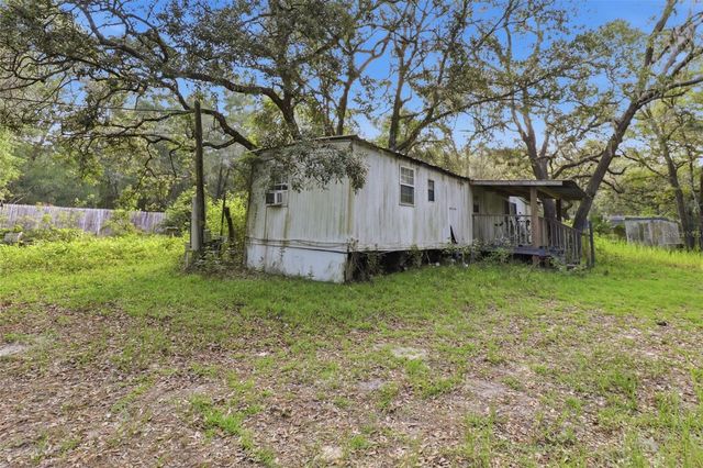 6360 ARIZONA STREET, Brooksville, FL 34604