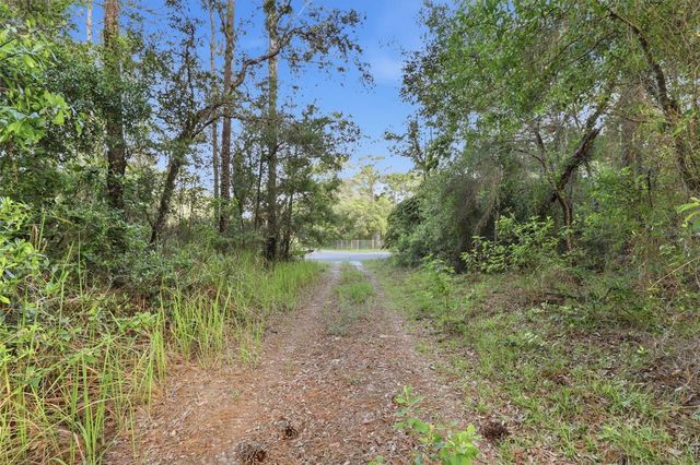 6360 ARIZONA STREET, Brooksville, FL 34604