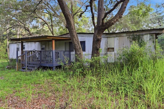6360 ARIZONA STREET, Brooksville, FL 34604