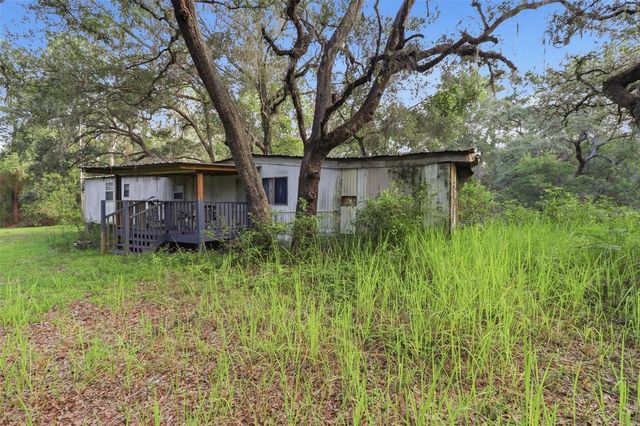 6360 ARIZONA STREET, Brooksville, FL 34604