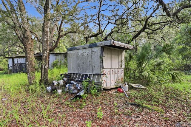 6360 ARIZONA STREET, Brooksville, FL 34604