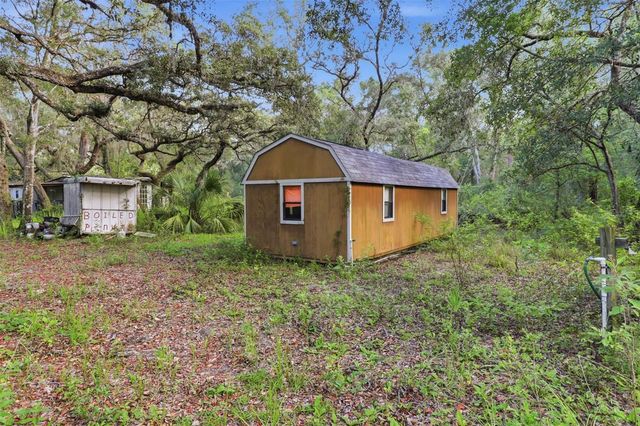 6360 ARIZONA STREET, Brooksville, FL 34604