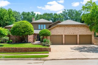 5325 Seascape Lane, Plano, TX 75093