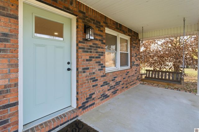 266 Jackson School Road, Benton, KY 42025