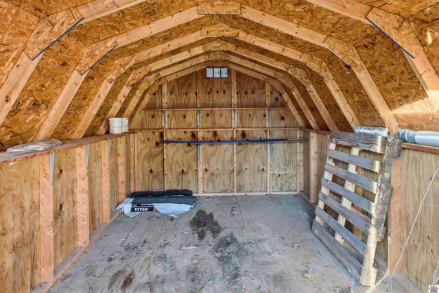 266 Jackson School Road, Benton, KY 42025