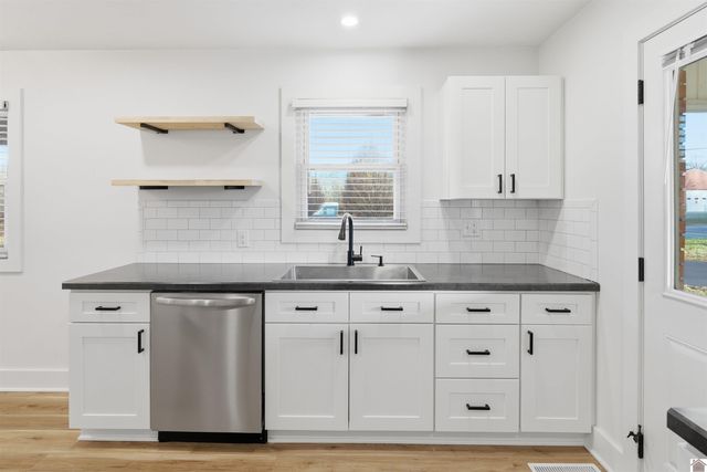 266 Jackson School Road, Benton, KY 42025