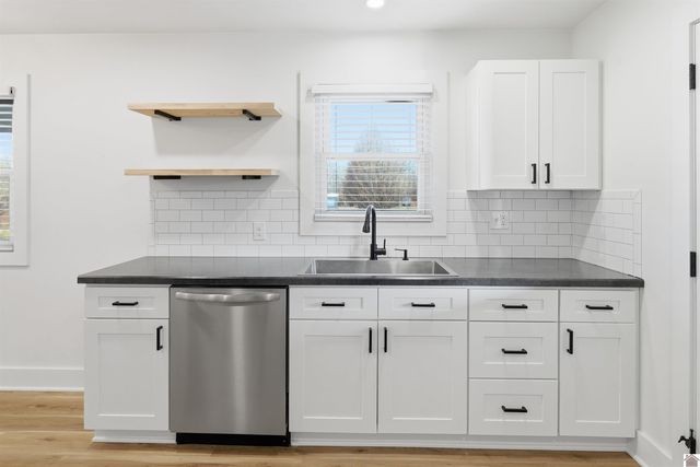 266 Jackson School Road, Benton, KY 42025