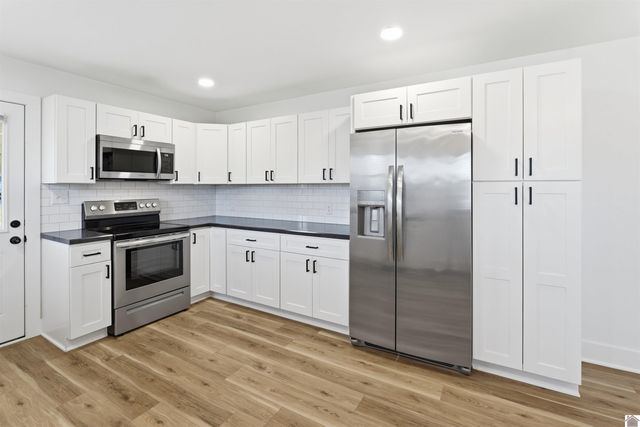 266 Jackson School Road, Benton, KY 42025