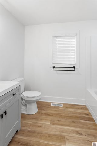 266 Jackson School Road, Benton, KY 42025