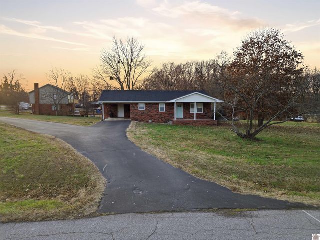 266 Jackson School Road, Benton, KY 42025