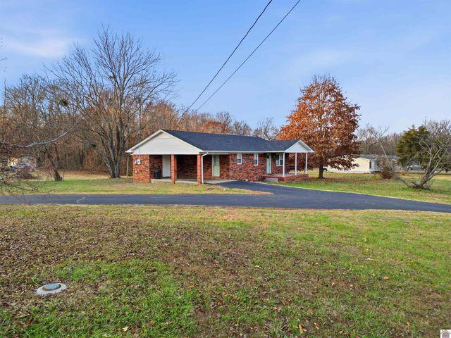 266 Jackson School Road, Benton, KY 42025