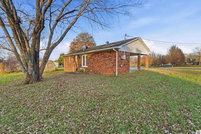 266 Jackson School Road, Benton, KY 42025
