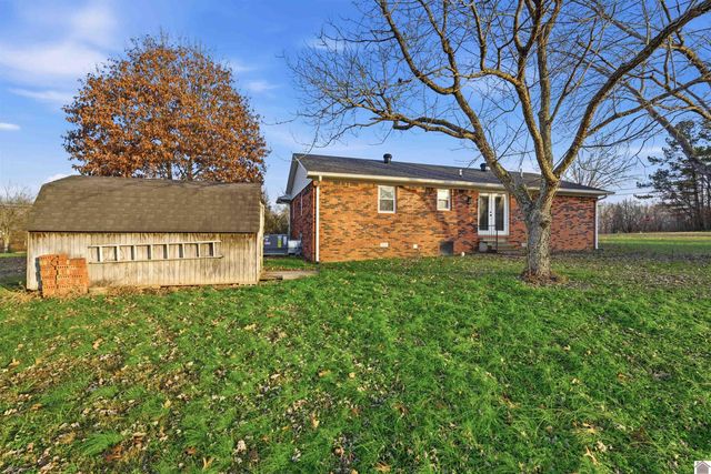 266 Jackson School Road, Benton, KY 42025