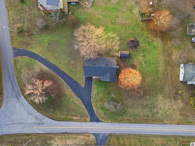 266 Jackson School Road, Benton, KY 42025