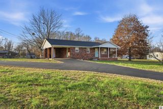 266 Jackson School Road, Benton, KY 42025