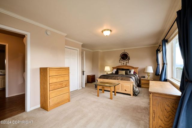 41385 Ptarmigan Heights Drive, Homer, AK 99603