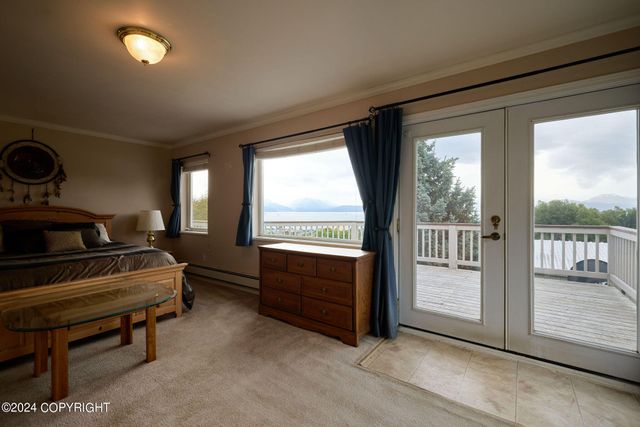 41385 Ptarmigan Heights Drive, Homer, AK 99603