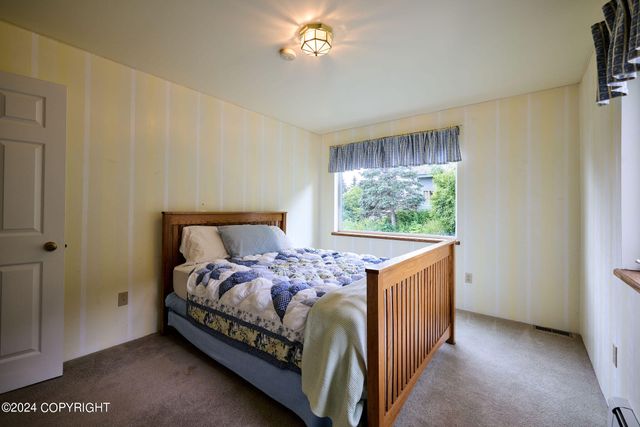 41385 Ptarmigan Heights Drive, Homer, AK 99603