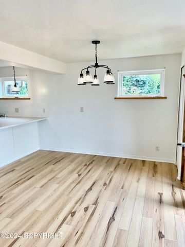 41385 Ptarmigan Heights Drive, Homer, AK 99603