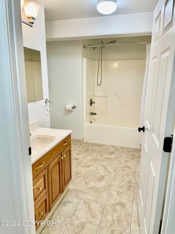 41385 Ptarmigan Heights Drive, Homer, AK 99603