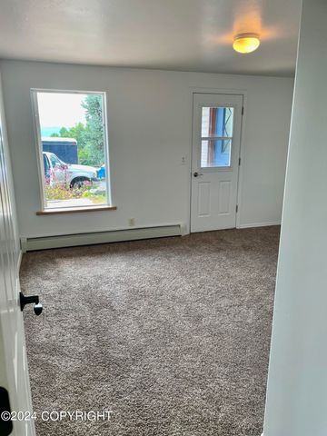 41385 Ptarmigan Heights Drive, Homer, AK 99603