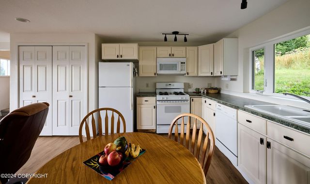 41385 Ptarmigan Heights Drive, Homer, AK 99603