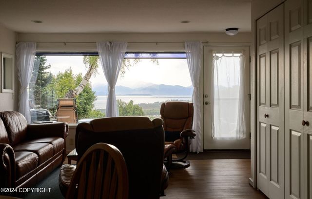 41385 Ptarmigan Heights Drive, Homer, AK 99603