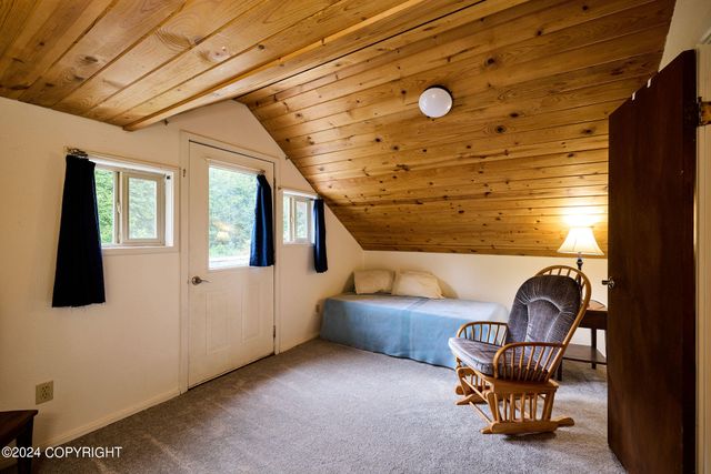 41385 Ptarmigan Heights Drive, Homer, AK 99603