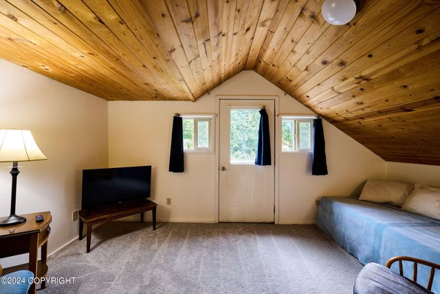 41385 Ptarmigan Heights Drive, Homer, AK 99603