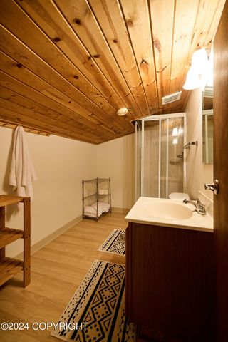 41385 Ptarmigan Heights Drive, Homer, AK 99603