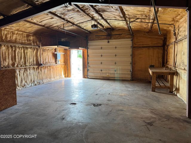 41385 Ptarmigan Heights Drive, Homer, AK 99603