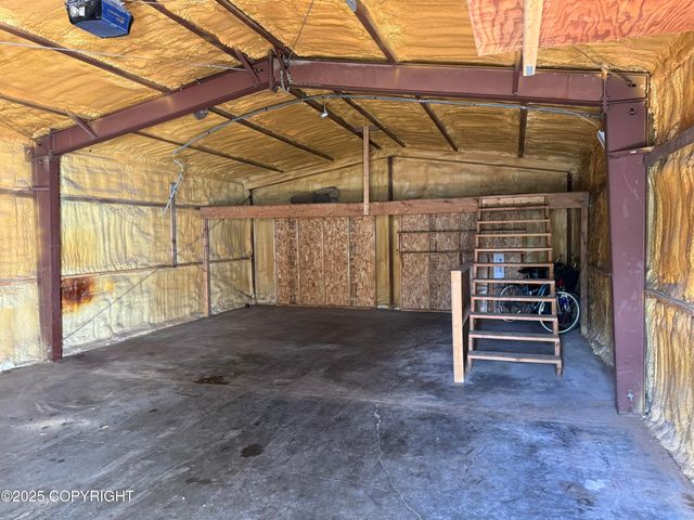 41385 Ptarmigan Heights Drive, Homer, AK 99603