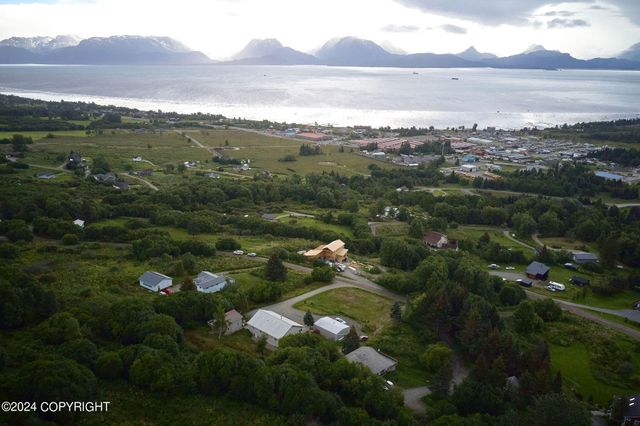 41385 Ptarmigan Heights Drive, Homer, AK 99603