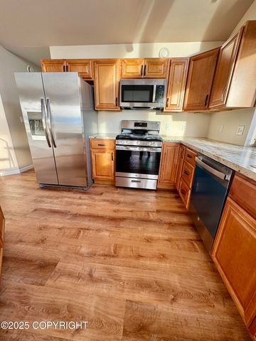 41385 Ptarmigan Heights Drive, Homer, AK 99603