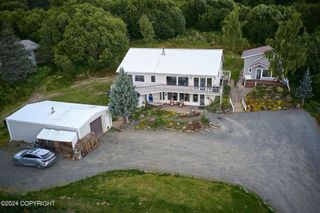 41385 Ptarmigan Heights Drive, Homer, AK 99603