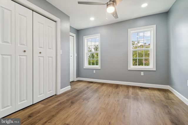 3607 4TH STREET, Baltimore, MD 21225