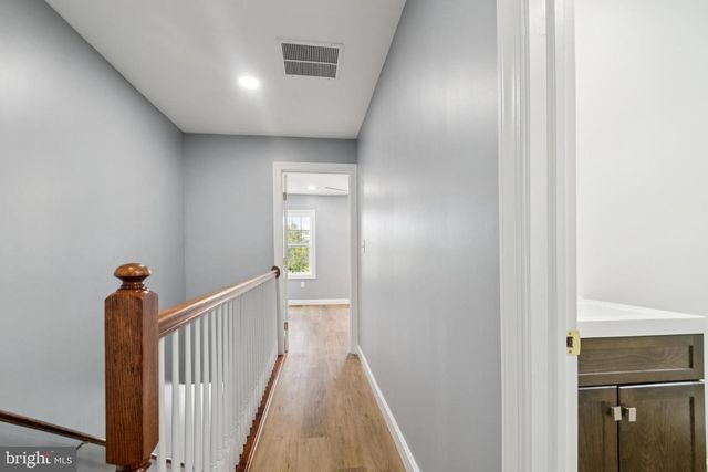 3607 4TH STREET, Baltimore, MD 21225