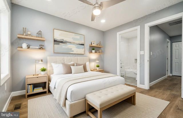 3607 4TH STREET, Baltimore, MD 21225