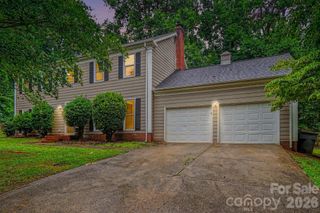 7111 Amarillo Drive, Charlotte, NC 28262